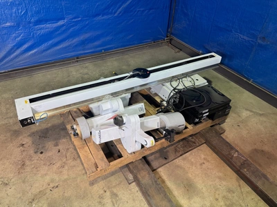 ProNEDx ProNEDx Medical Robot Medical Robots | K.B. Industries LLC (1)