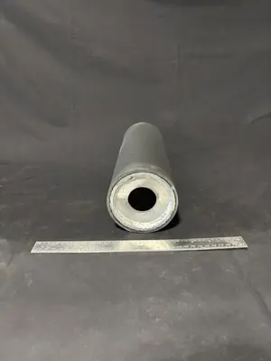 New | in-Stock Shanklin/Sealed Air N04-0122-006 Shrink Tunnels Ontario CA | Crawford Packaging #1424001