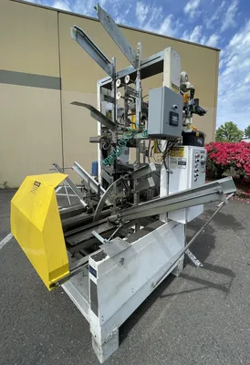 USED SWF MACHINERY 1D5A