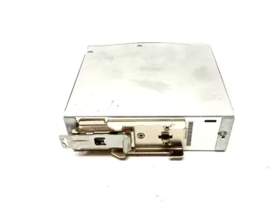 USED MEAN WELL DC-DC CONVERTER, DIN RAIL MOUNT