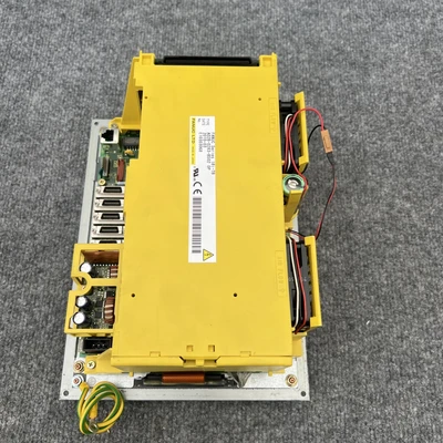 Used FANUC A02B-0283-B502 Misc Industrial Equipment California US | Davliegogo LLC #1710007