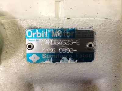 USED SUMITOMO EATON 2TH08AS2S-E3236