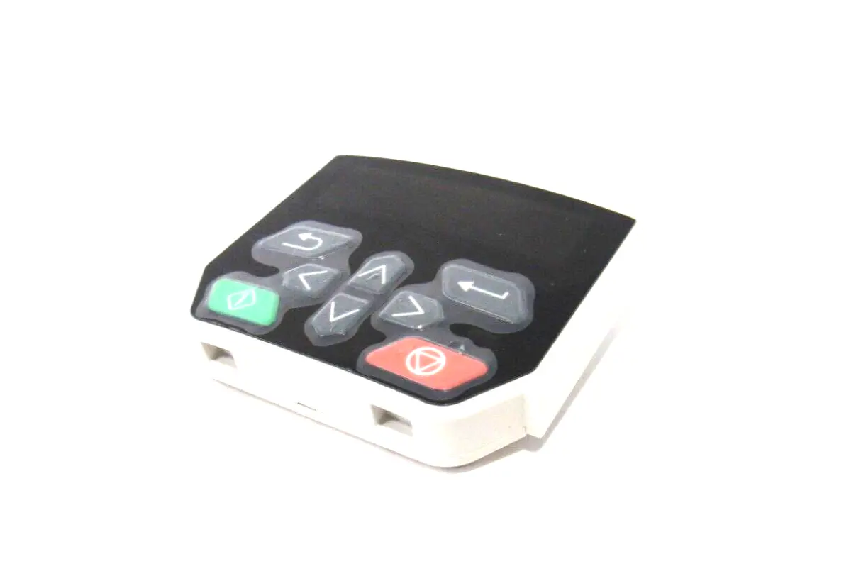 NEW NIDEC 82500000000000 CI-KEYPAD LCD