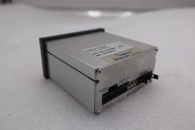 DYNAPAR STBS0 PANEL METER STOCK 4300