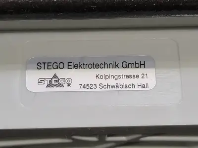 NEW STEGO 11884.0-30