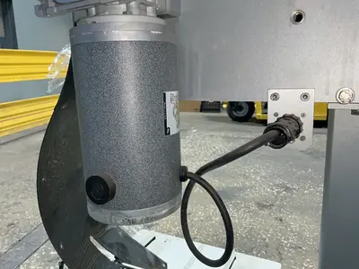Used AUTO LABE 155 RH REV 1.C01 Pressure Sensitive Labelers Ohio US | HGR 24 #1520831