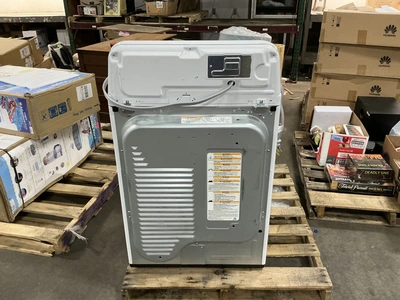 Used LG DLE7200WE Residential Appliances Michigan US | Miedema Asset Management Group #1335042