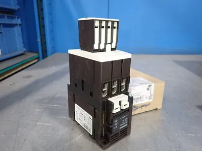 New | in-Stock SIEMENS 3RT10351QB443MA0 PLC Contactors Ohio US | HGR 24 #903195