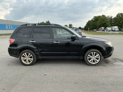 Used 2011 SUBARU FORESTER SUVs Michigan US | Miedema Asset Management Group #1341081