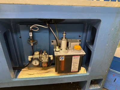 USED 2009 MIYANO GN-3000W