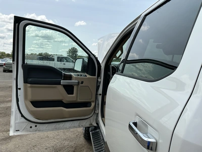 Used 2017 FORD F150 Pickup Trucks Michigan US | Miedema Asset Management Group #1320451