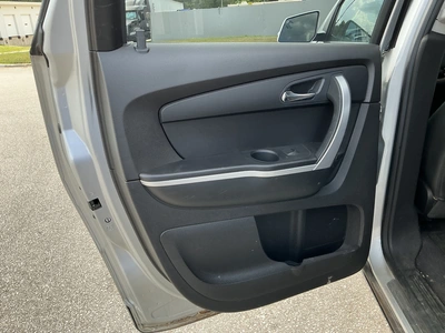 Used 2012 GMC ACADIA SUVs Michigan US | Miedema Asset Management Group #1402818