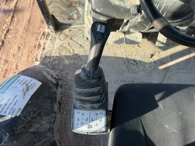 Used _UNKNOWN_ _UNKNOWN_ Backhoe Loaders Texas US | Miedema Asset Management Group #1315587