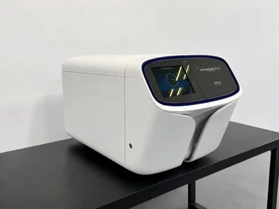 Used THERMO FISHER SCIENTIFIC ION GENESTUDIO S5 PLUS SEQUENCING SYSTEM DNA Sequencers New Jersey US | Bionex Scientific LLC #1175564