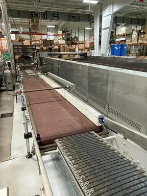 2013 Baker Thermal Solutions 960 LTD Tunnel Ovens | Envoy Equipment LLC (10)