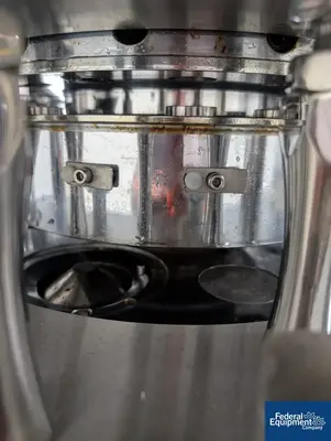 USED Riva Riva Piccola Tablet Press, Model B & D Bilayer