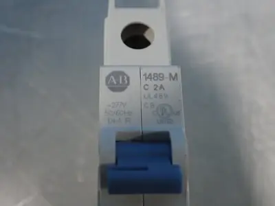 NEW ALLEN BRADLEY 1489M1C020