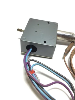 USED UNITED ELECTRIC F7G 89 8442 (OR F7G‑89/8442 SERIES)