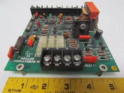 Used HPC _UNKNOWN_ Miscellaneous MRO | Arrow Industrial #652353