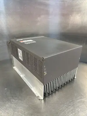 AC Tech Intelligent Drive MC Series 40HP 480/590V MH5400B (BIN-3.3.3)