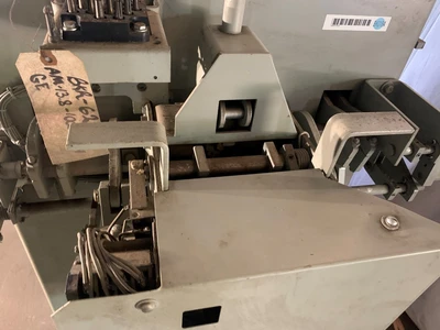 GE MagneBlast Breaker, AM-13.8-1000-4H, 1200A, 13.8KV, EO/DO, 12