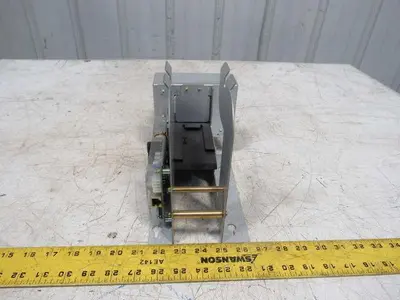 Tranax 27110393-1 SRU-S2 ATM Thermal Receipt Printer Assembly 2"