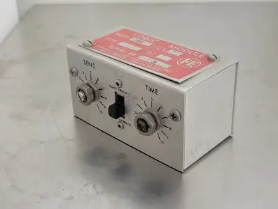 USED FARMER ELECTRIC PRODUCTS CO. TR5R