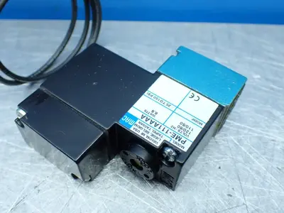 New | in-Stock MAC VALVES PME111AA Pumps Ohio US | HGR 24 #872352