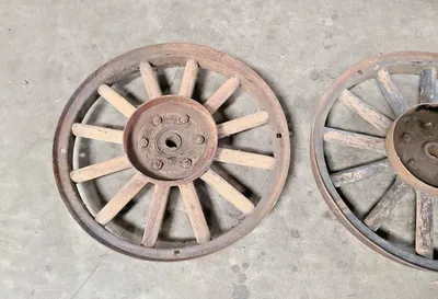 Ford _UNKNOWN_ Wheels | Amiron Machinery (3)