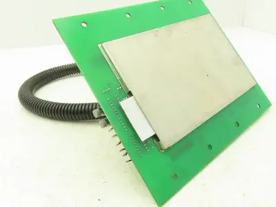 SMS Elotherm SES 1200M 188980 Power Converter Printed Circuit Board
