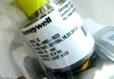 NEW HONEYWELL 060-H882-18ZD TRANSDUCER 060-H882-18ZD