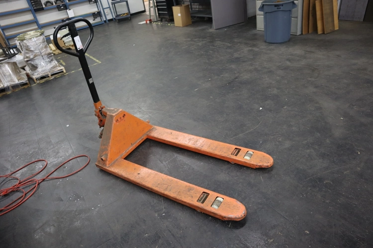Used GS GENERIC Material Handling (misc) Minnesota US | Machinesused.com #1388226