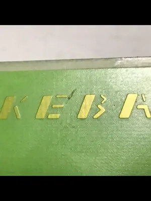 USED KEBA E-PS88-M/C D1527C