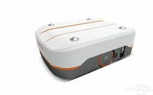 Used 2020 KUKA KUKA KMP 600S DIFF DRIVE AMR Robots Michigan US | RAB Industries, Inc. #233923