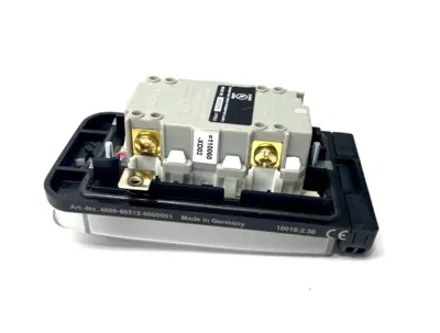 USED MURRELEKTRONIK 4000-68512-0000001