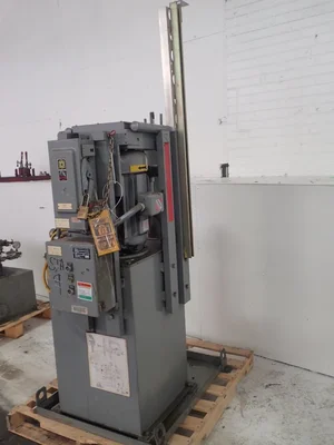 10 HP Parker Hyd. Unit