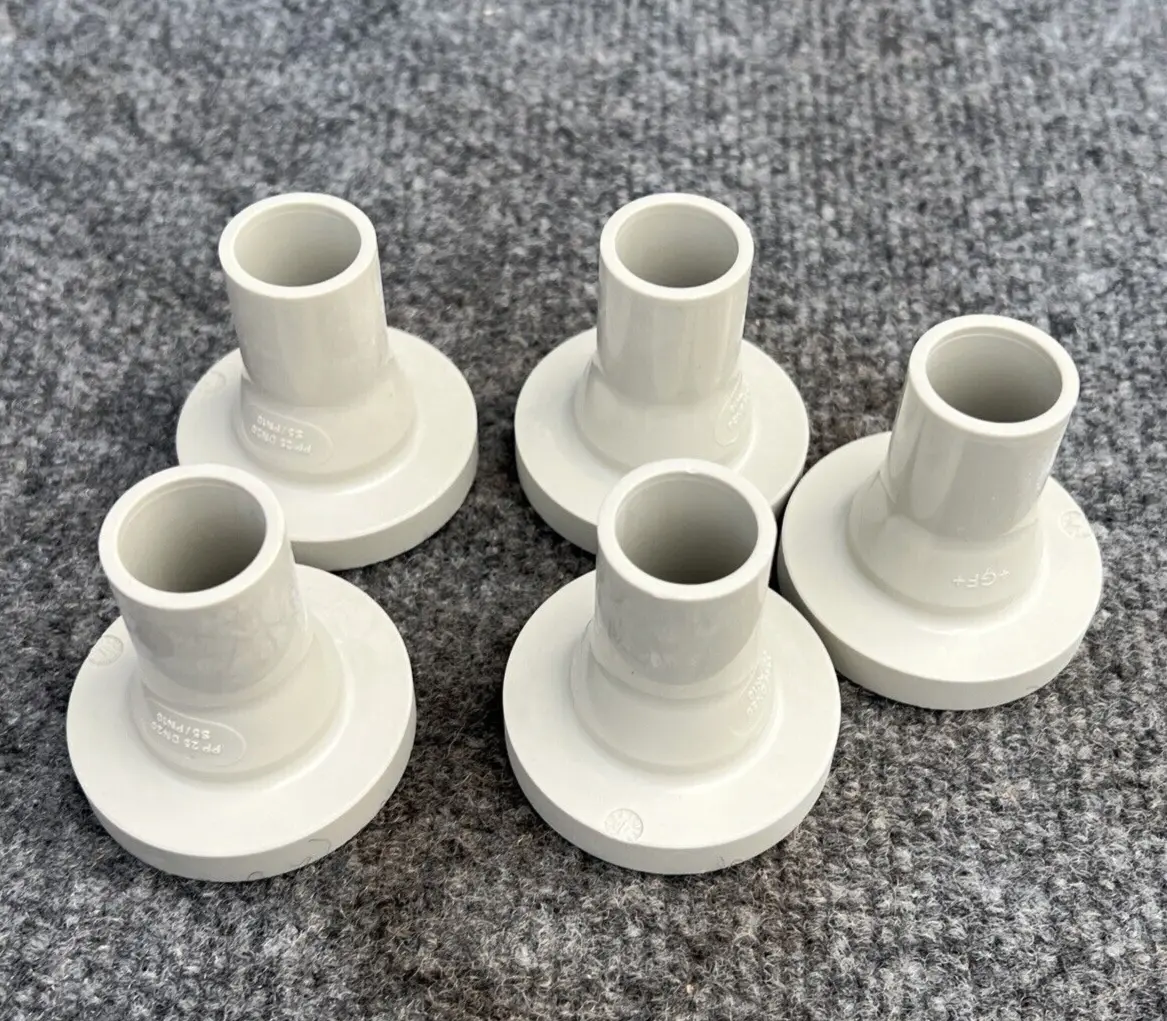 New | in-Stock Georg Fischer 727.798.757 Valves/Fittings California US | Davliegogo LLC #1713135