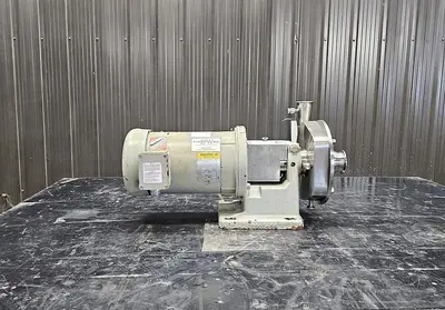 USED FRISTAM FP732-160