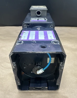 USED Precision Drive Systems RA/RC 110