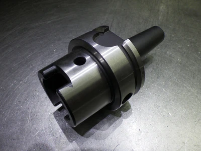 SECO HSK63A M10 Threaded Modular Tool Holder 85mm Pro R10-HSK63A-50A (LOC3553A)