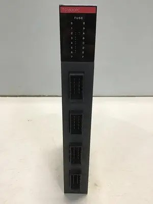 USED TOSHIBA TC16DOPC