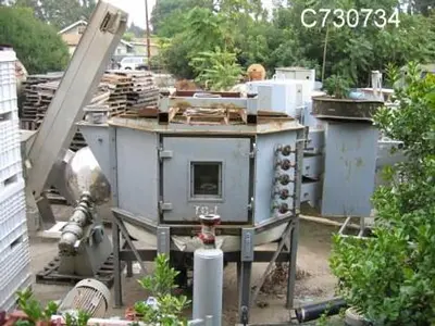 USED KRAUSS MAFFEI 20/5/6/90