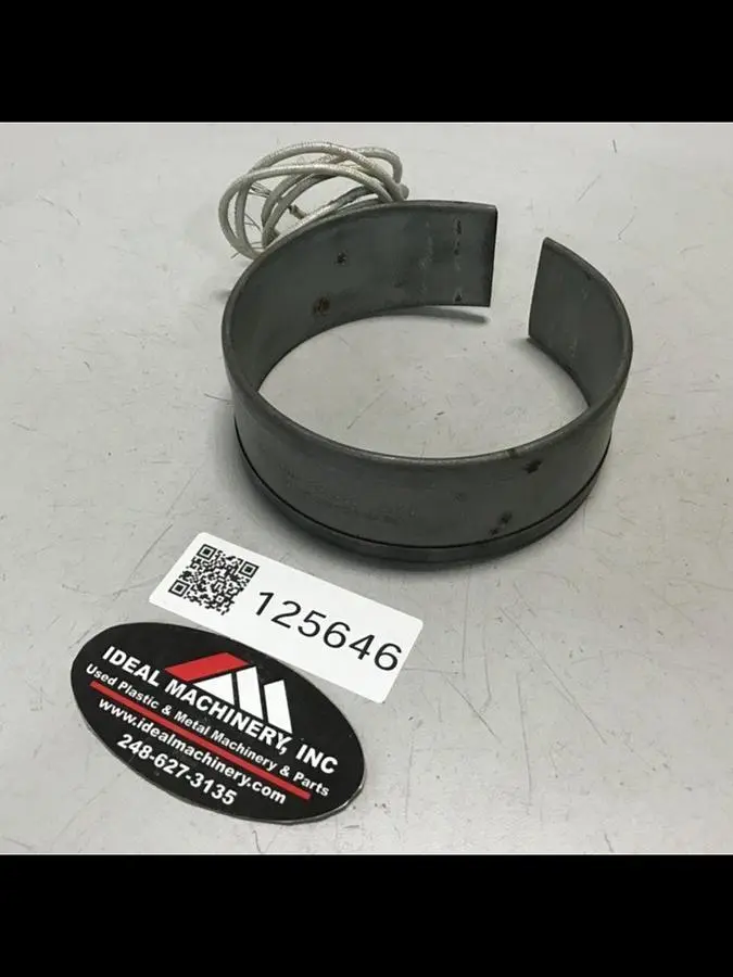 UNKNOWN MAKE 625 Watt Heater Band 6625813 NEW