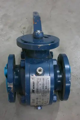 USED 2014 JAG TB3-F20R15LH-S1-01
