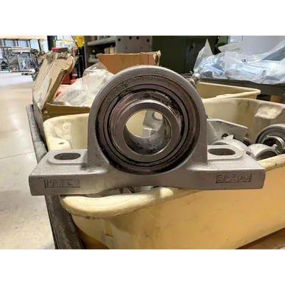 EBC SUCSP206-20 Bearing | Buy Per Pound (3)