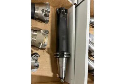 Used _UNKNOWN_ _UNKNOWN_ Arbors & Adapters Utah US | KD Auctions #1549202