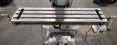 USED BRIDGEPORT SERIES 1