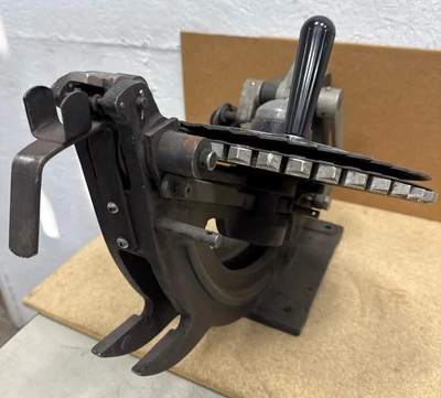 PANNIER _UNKNOWN_ Stamping & Embossing | Fram Fram LLC (17)