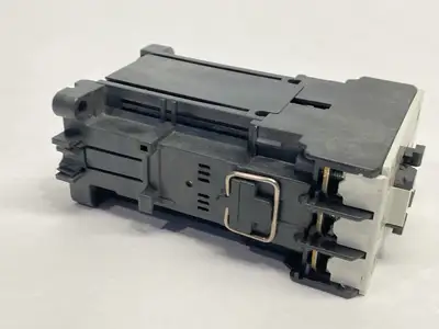SC-E02G-24VDC | Fuji Electric  Magnetic Contactor 24VDC Coil - Used