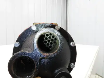Used SUNSOURCE _UNKNOWN_ Heat Exchangers | Arrow Industrial #561353